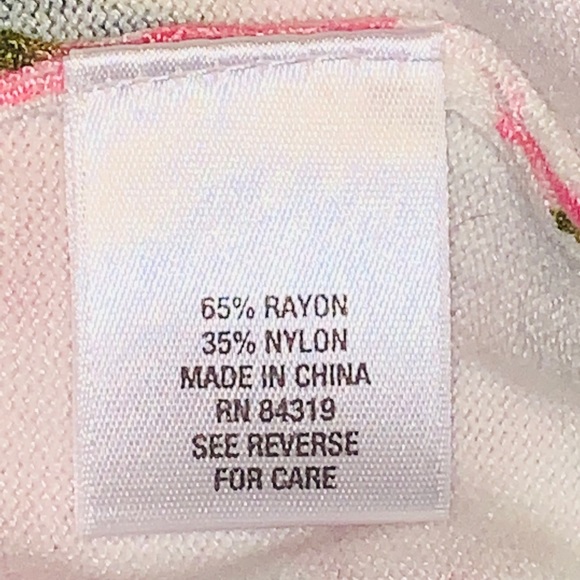 ROZ & ALI ⭐️ Soft Embellished Pullover Sweater - Picture 10 of 10